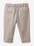 Baby Chinohose CYRILLUS beige 2