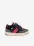 Jungen Sneakers Kickbiking KICKERS rot 2