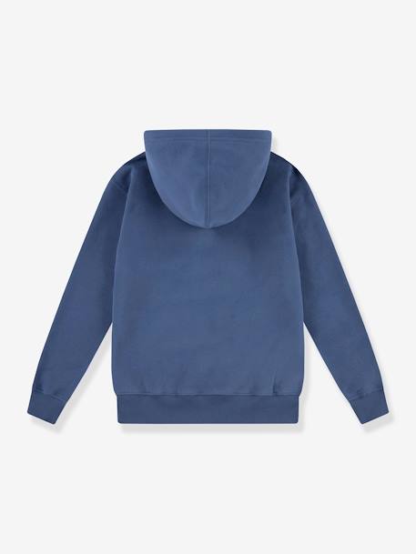 Jungen Kapuzensweatshirt LVB Sporty Hoodie Levi's blau 2