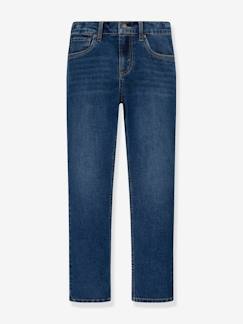 -Mädchen Slim-Fit-Jeans 512 Levi's