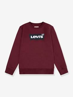 -Jungen Sweatshirt Batwing Crewneck Levi's