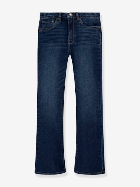 Mädchen Jeans 720 High Rise Flare Levi's dunkelblau 1