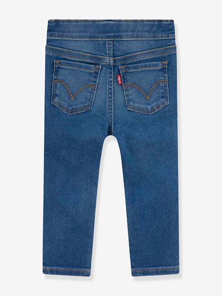 Baby Jeggings PULL-ON Levi's blue stone 2