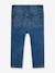 Baby Jeggings PULL-ON Levi's blue stone 2