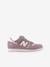 Kinder Schnür-Sneakers YV373VQ2 NEW BALANCE hellrosa 3