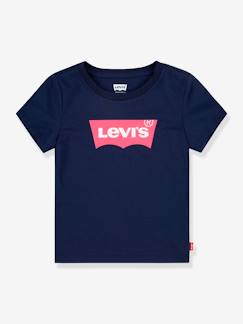 Maedchenkleidung-Shirts & Rollkragenpullover-Mädchen T-Shirt Batwing Levi's