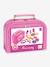 Kinder Spiel-Schminkkoffer Mon Vanity DJECO rosa 3