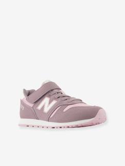 -Kinder Schnür-Sneakers YV373VQ2 NEW BALANCE