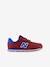 Kinder Klett-Sneakers PV500CMB NEW BALANCE rot 2