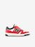 Kinder Schnür-Sneakers PHB480TT NEW BALANCE rot 2