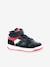 Unisex Kinder High-Sneakers Kickado KICKERS rot 1