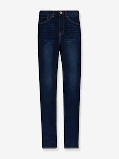 Mädchen Super Skinny Jeans 720 High Rise LEVI'S, Bundweite verstellbar  [numero-image]