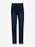 Mädchen Super Skinny Jeans 720 High Rise LEVI'S, Bundweite verstellbar blue stone 1