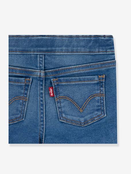 Baby Jeggings PULL-ON Levi's blue stone 3