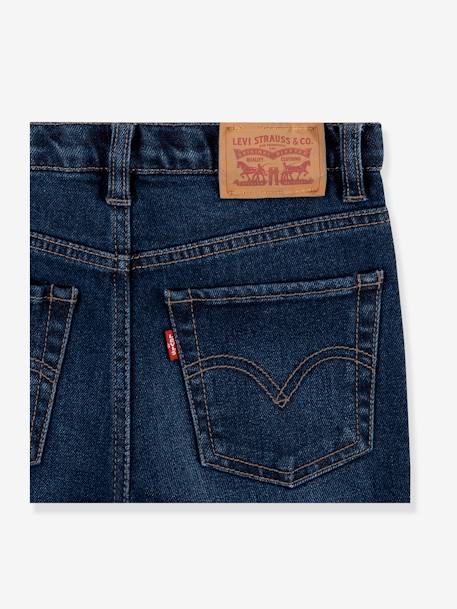 Mädchen Jeans 720 High Rise Flare Levi's dunkelblau 3