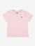 Kinder Shirt Batwing Chest Hit Levi's rosa 1