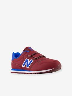 Kinderschuhe-Kinder Klett-Sneakers PV500CMB NEW BALANCE