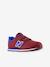 Kinder Klett-Sneakers PV500CMB NEW BALANCE rot 1