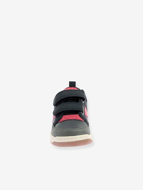 Jungen Sneakers Kickbiking KICKERS rot 5