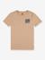 Jungen T-Shirt Cactus Out West Levi's aus Bio-Baumwolle beige 1