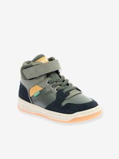 Kinderschuhe-Jungenschuhe-Unisex Kinder High-Sneakers Kickado KICKERS