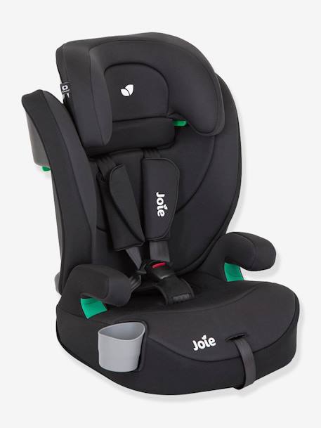 i-Size-Kindersitz Elevate R129 JOIE 100-150 cm, Gr. 1/2/3 schwarz 2