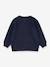 Baby Sweatshirt Batwing Crewneck Levi's blau 2