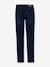 Mädchen Super Skinny Jeans 720 High Rise LEVI'S, Bundweite verstellbar blue stone 2