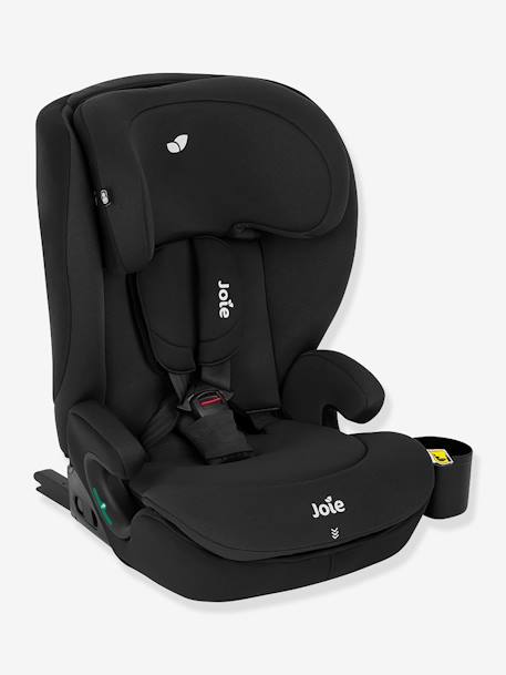 i-Size-Kindersitz i-Irvana R129 JOIE 76-150 cm, Gr. 1/2/3 schwarz 3