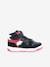 Unisex Kinder High-Sneakers Kickado KICKERS rot 2