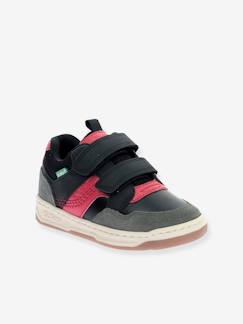 Kinderschuhe-Jungen Sneakers Kickbiking KICKERS