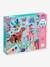 Kinder Kreativ-Set FAIRY BOX DJECO mehrfarbig 1