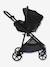 Kinderwagen SEETY CHICCO grau 9