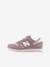 Kinder Schnür-Sneakers YV373VQ2 NEW BALANCE hellrosa 4