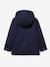 Jungen 3-in-1-Winterjacke CYRILLUS marine 2