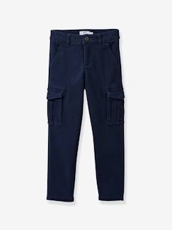 -Jungen Cargohose CYRILLUS