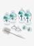 Babyflaschen Starter-Set Advanced mit Anti-Kolik-System Tommee tippee transparent 5