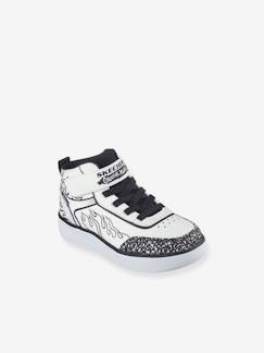 Kinder Sneakers Sport Court 92 COLOR  Blitz SKECHERS -  - [numero-image]