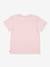 Kinder Shirt Batwing Chest Hit Levi's rosa 2