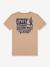 Jungen T-Shirt Cactus Out West Levi's aus Bio-Baumwolle beige 2