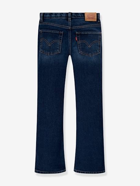 Mädchen Jeans 720 High Rise Flare Levi's dunkelblau 2