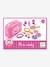 Kinder Spiel-Schminkkoffer Mon Vanity DJECO rosa 4