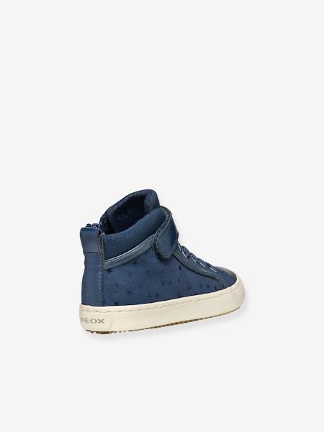 Mädchen High-Sneakers J Kalispera GEOX dunkel blau 3