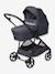 Kinderwagen SEETY CHICCO grau 6