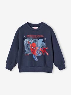 Jungen Sweatshirt MARVEL SPIDERMAN  [numero-image]