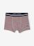 Bio-Kollektion: 5er-Pack Jungen Boxershorts ATHLETIC marine 6