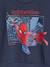 Jungen Sweatshirt MARVEL SPIDERMAN nachtblau 3