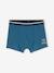 Bio-Kollektion: 5er-Pack Jungen Boxershorts ATHLETIC marine 4