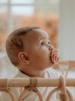 Babyartikel-2er-Pack Beruhigungssauger BOHÈME BIBS, Gr. 1 (0-6 Monate)