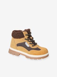 Jungen Winter-Boots  [numero-image]